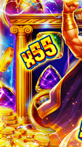 Imagen 0 para Mythical Luck