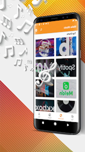 Image 1 for Maka Music