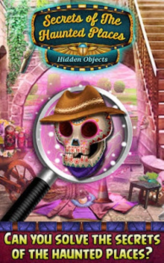 Image 2 for Hidden Object Games 300 L…