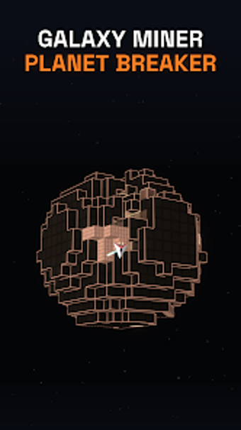 Imagen 0 para Galaxy Miner: Planet Brea…