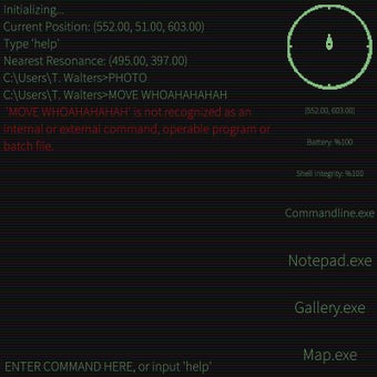 Image 0 for Vault
