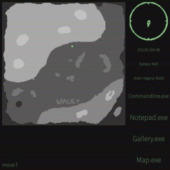 Image 0 for Vault
