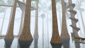 Image 1 for realMyst