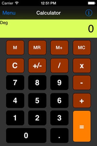 Image 0 for Dreher App