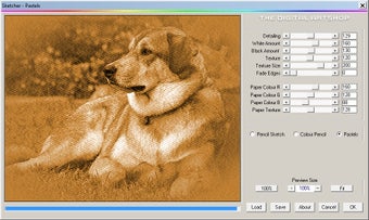Image 0 for Sketcher