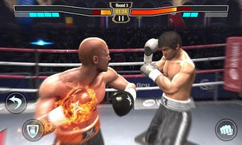 Imagen 1 para Punch Hero Boxing - punch…