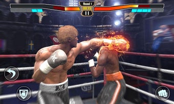 Imagen 0 para Punch Hero Boxing - punch…