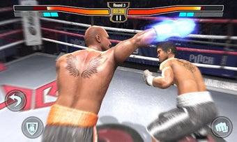 Imagen 2 para Punch Hero Boxing - punch…