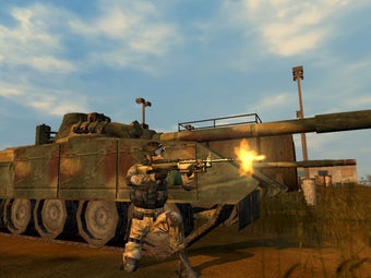 Image 1 for Delta Force Xtreme 2