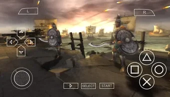 Image 0 for Sons of Sparta - Olymps W…