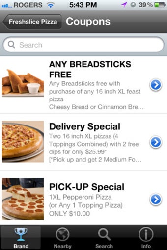Image 1 for Coupon4Life V
