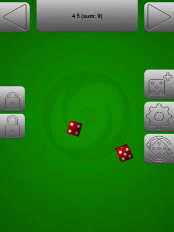 Image 1 for The Game Dice Roller