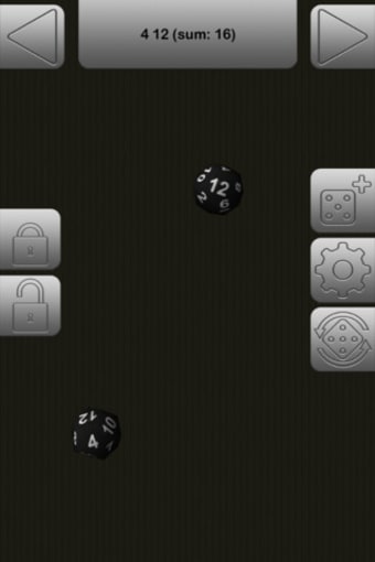 Image 3 for The Game Dice Roller