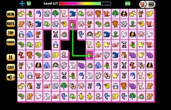 Imagen 1 para Onet Connect Animal