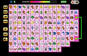 Imagen 0 para Onet Connect Animal