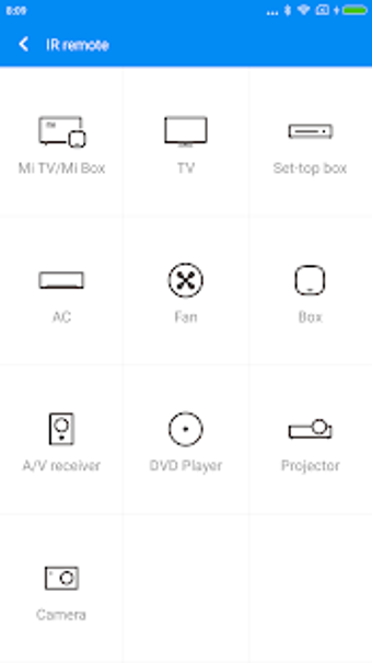 Image 1 for Mi Remote controller - fo…