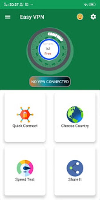 Imagen 3 para Easy VPN | Free 195 count…