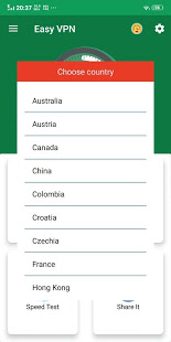 Imagen 2 para Easy VPN | Free 195 count…