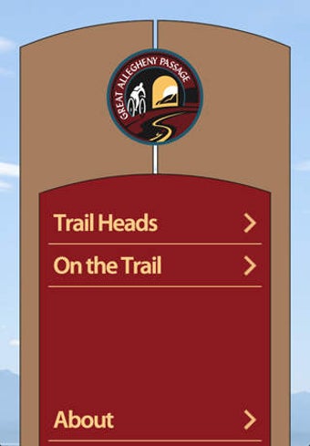 Image 0 for GAP Trail