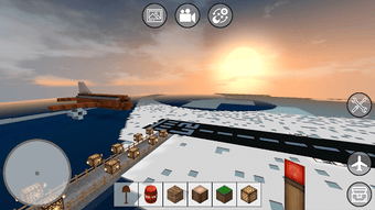 Image 0 for Mini Block Craft