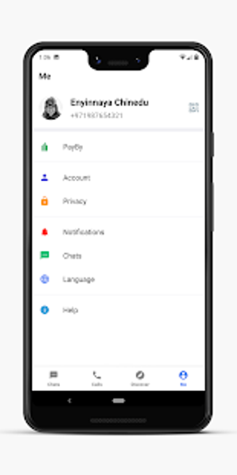 Image 3 for ToTok Lite HD Unlimited F…