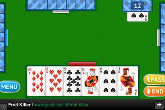Image 0 for Durak Free