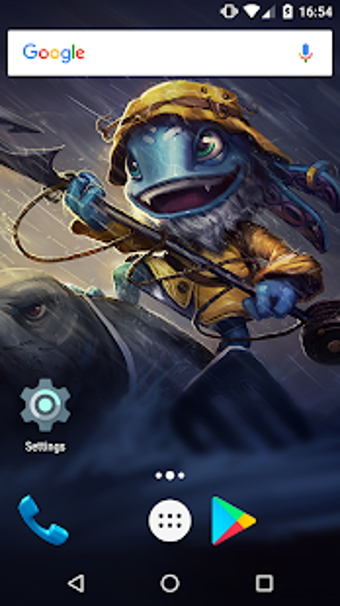 Image 2 for Fizz HD Live Wallpapers