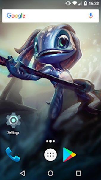Image 0 for Fizz HD Live Wallpapers