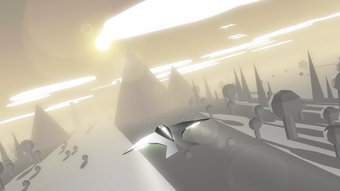 Image 3 for Race The Sun