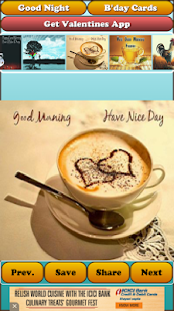 Image 0 for Good Morning