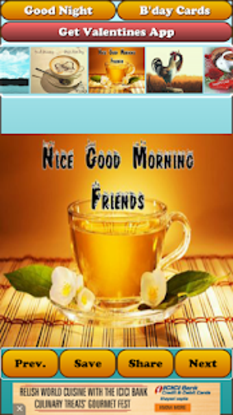Image 3 for Good Morning
