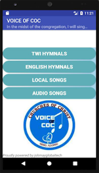 Image 3 for Voice Of Coc