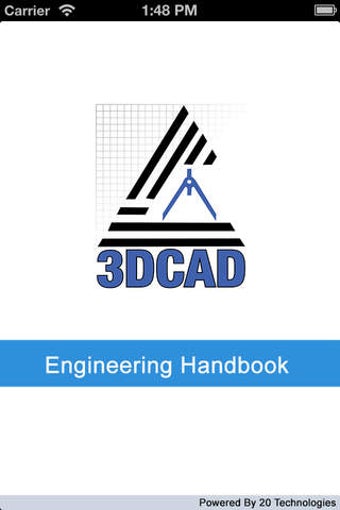 Image 0 for Engineering HandBook