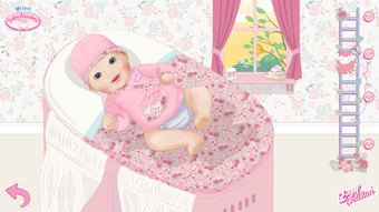Image 3 for My First Baby Annabell