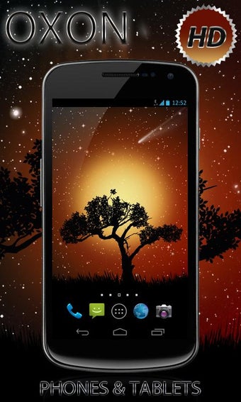 Imagen 0 para Nature Pro HD Live Wallpa…