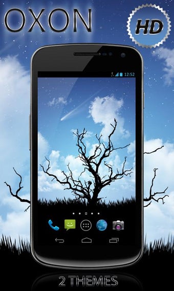Imagen 3 para Nature Pro HD Live Wallpa…