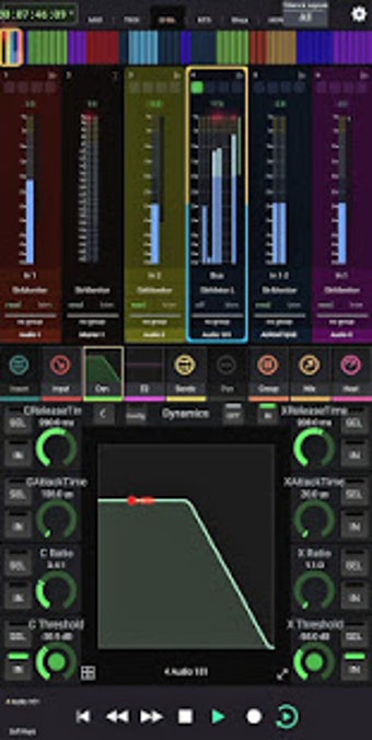 Image 2 for Avid Control