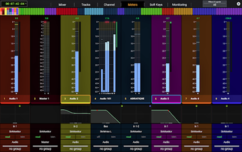 Imagen 0 para Avid Control