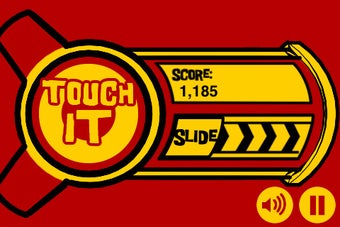 Image 0 for Touch It
