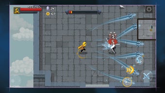 Image 0 for Wizard of Legend