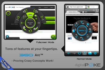 Image 0 for 360 Web Browser - Downloa…