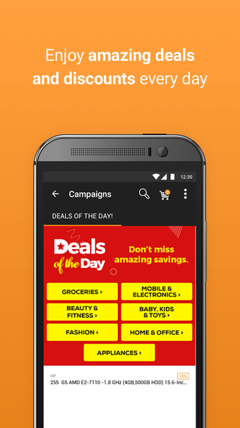 Imagen 3 para Jumia Online Shopping