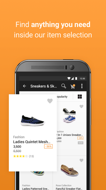 Imagen 0 para Jumia Online Shopping