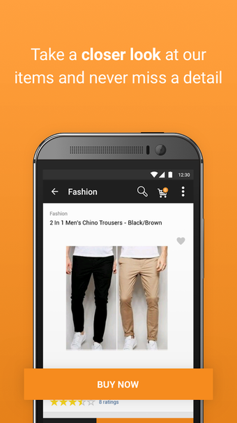 Imagen 2 para Jumia Online Shopping