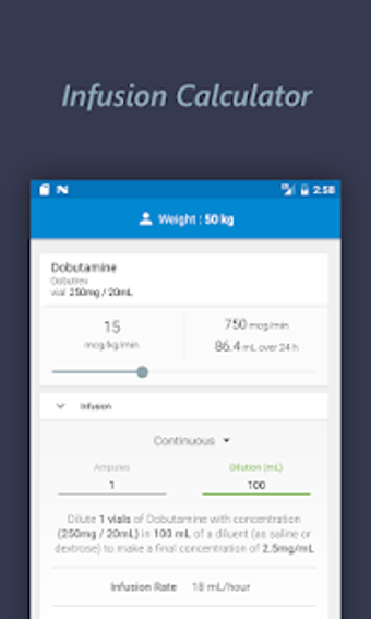 Imagen 3 para Infinite Dose: The Smart …