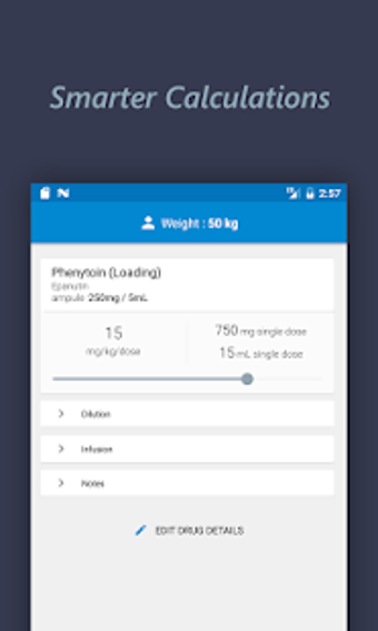 Imagen 2 para Infinite Dose: The Smart …