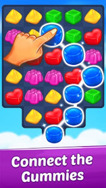 Image 0 for Gummy Paradise - Free Mat…