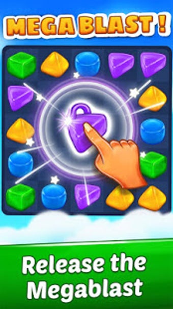 Image 1 for Gummy Paradise - Free Mat…