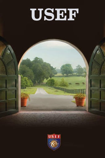 Image 0 for USEF