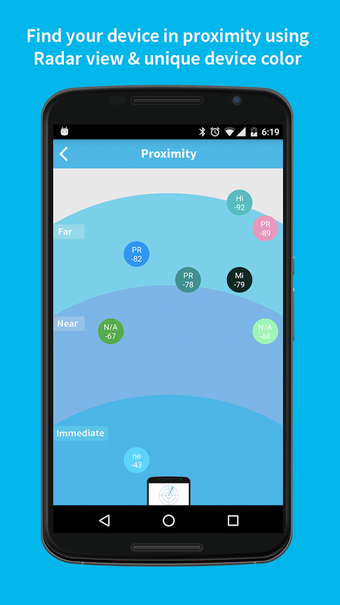 Image 2 for BLE Scanner